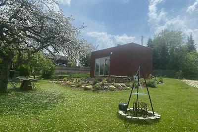 Vakantieappartement Gezinsvakantie Egloffstein