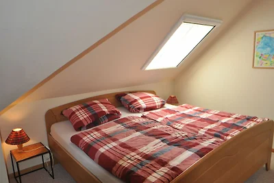 Ferienwohnung in Ostfriesland 100qm, max.