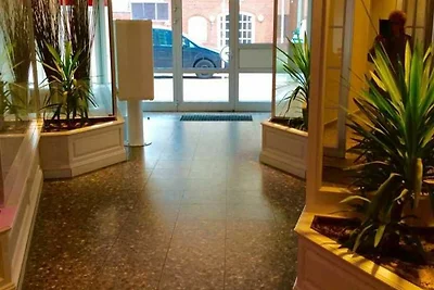 Haus Ankerlicht 4. OG