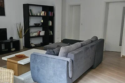 Appartamento Vacanza con famiglia Erfurt