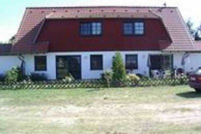 Haus Lucia  Bergstr. 28 H  17419 Kamminke...