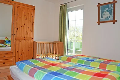 Appartamento Vacanza con famiglia Middelhagen