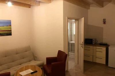 Vakantieappartement Gezinsvakantie Limburg an der Lahn