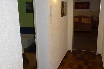 Vakantieappartement Gezinsvakantie Rust