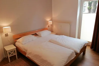 NikolaiTraum in der Altstadt - ebenerdig -...