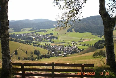 Vakantieappartement Gezinsvakantie Bernau im Schwarzwald
