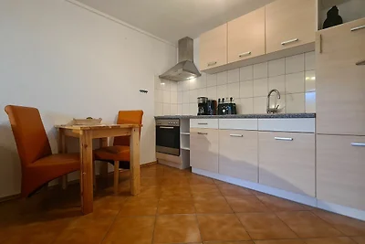 G2(4) Uta 2-Raum-FeWo (40m², 2 Pers.)