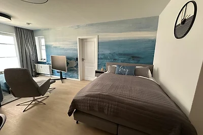 Appartement Vacances avec la famille Ahlbeck