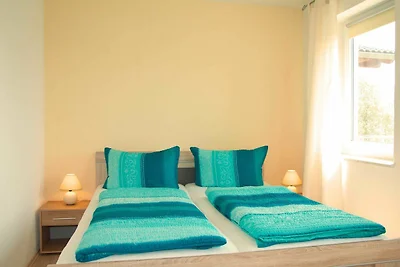 Vakantieappartement Gezinsvakantie Göhren