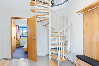 4- Zimmer- Ferienwohnung