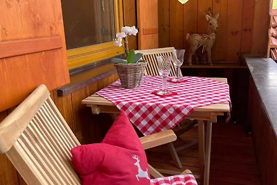 Vakantiehuis Ontspannende vakantie Gmund am Tegernsee