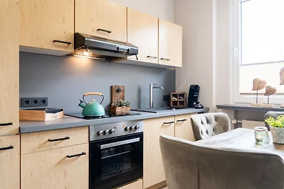 WILD-Family Appartement