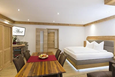 Vakantieappartement Gezinsvakantie St. Wolfgang