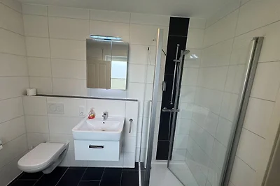 apartman za odmor Obiteljski odmor Hesel