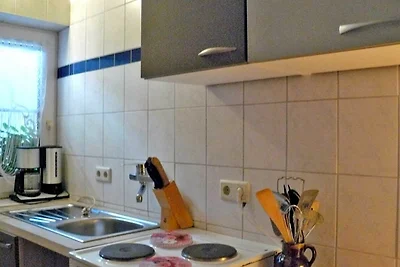 Ferienwohnung 1