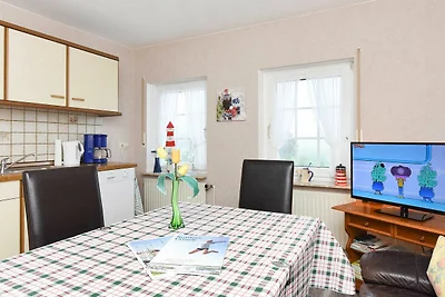 Vakantieappartement Gezinsvakantie Holtgast