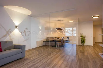 Vakantieappartement Gezinsvakantie Kaltenbach