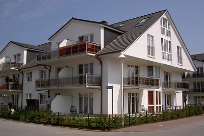 Ferienwohnung Ostseebrise