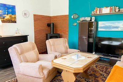 Casa vacanze Vacanza di relax Kröslin