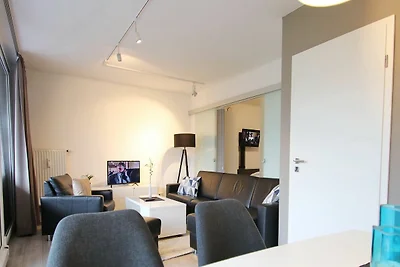 Achterdeck, Fewo 203