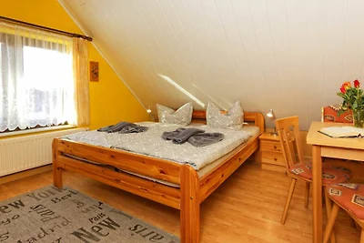 Casa vacanze Vacanza di relax Zempin