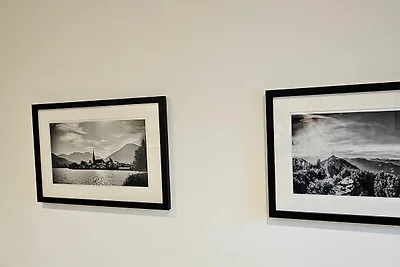 Ferienwohnung Cielo Mountain - Ringberg