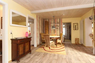 Vakantieappartement Gezinsvakantie Kölpinsee