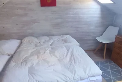 Ferienwohnung 2