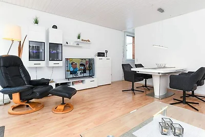Vakantiehuis Ontspannende vakantie Bensersiel