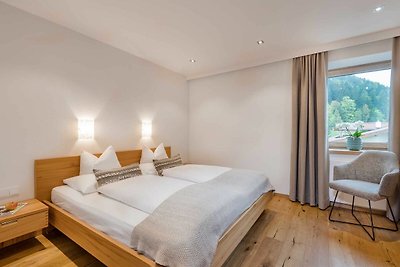 Vakantieappartement Gezinsvakantie Pertisau