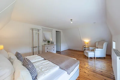 Vakantiehuis Ontspannende vakantie Stangheck