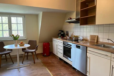 Vakantieappartement Gezinsvakantie Krakow am See