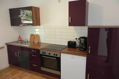 Ferienwohnung