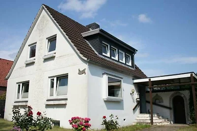 Casa vacanze Vacanza di relax Neustadt in Holstein