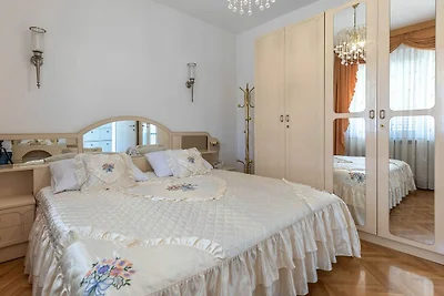 Appartamento Vacanza con famiglia Zara