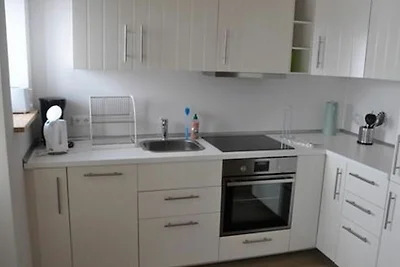 Appartamento Vacanza con famiglia Burg auf Fehmarn