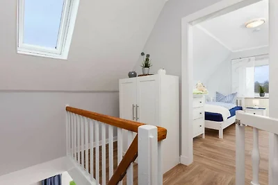Vakantiehuis Ontspannende vakantie Oederquart