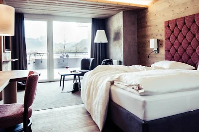 Naturzimmer Landidyll