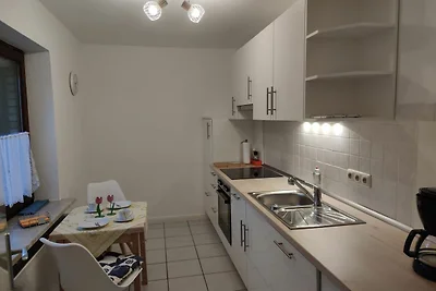 Ferienwohnung Batram