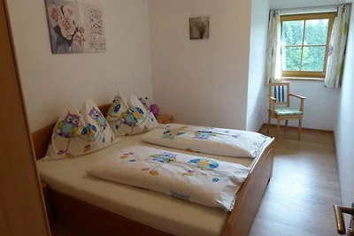Ferienwohnung Wiesengrün