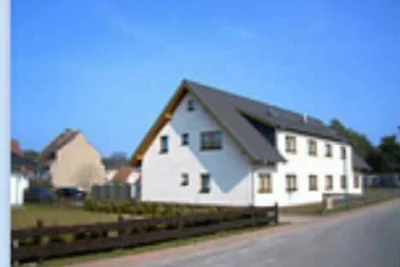 Vakantieappartement Gezinsvakantie Zempin