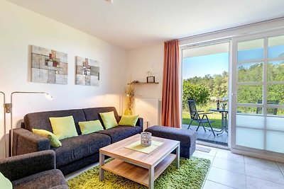 Apartamento Vacaciones familiares Benz