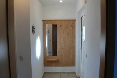 Ferienwohnung Toni Strandidyll-2 SZ bis max.