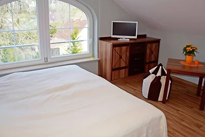 Ferienappartement Polarstern mit Kamin