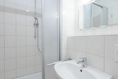 Ferienwohnung 650, Haus Mönchgut