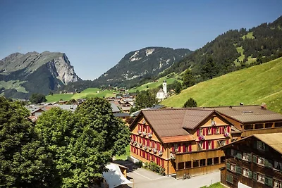 HomeSweetHome (Apartmenthaus)
