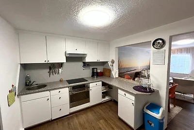 Vakantieappartement Gezinsvakantie Neuburg