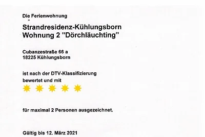 Dörchläuchting (Whg. 2) mit Kinderzimmer