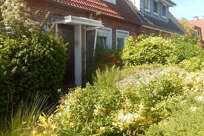 Vakantieappartement Gezinsvakantie Leer