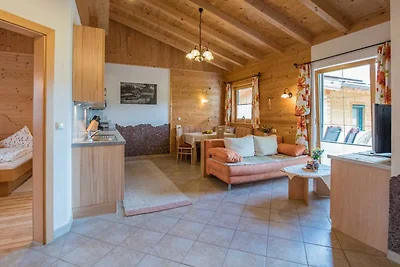 Chalet Ferienhaus 13